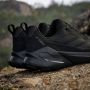 Adidas TERREX Trailmaker 2 GORE-TEX Hiking Schoenen Unisex Zwart - Thumbnail 12