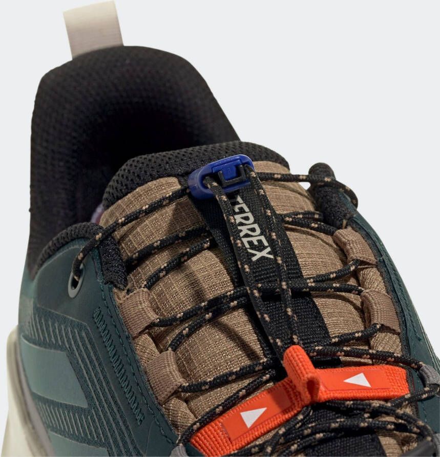 adidas TERREX Wandelschoenen TERREX TRAILMAKER 2 GORE-TEX SPEED LACE
