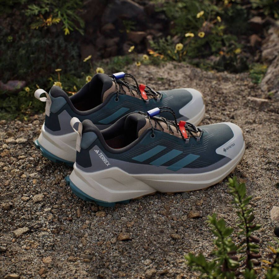 adidas TERREX Wandelschoenen TERREX TRAILMAKER 2 GORE-TEX SPEED LACE