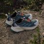 Adidas TERREX Trailmaker 2 GORE-TEX Speed Lace Hiking Schoenen Heren Groen - Thumbnail 5