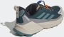 Adidas TERREX Trailmaker 2 GORE-TEX Speed Lace Hiking Schoenen Heren Groen - Thumbnail 13