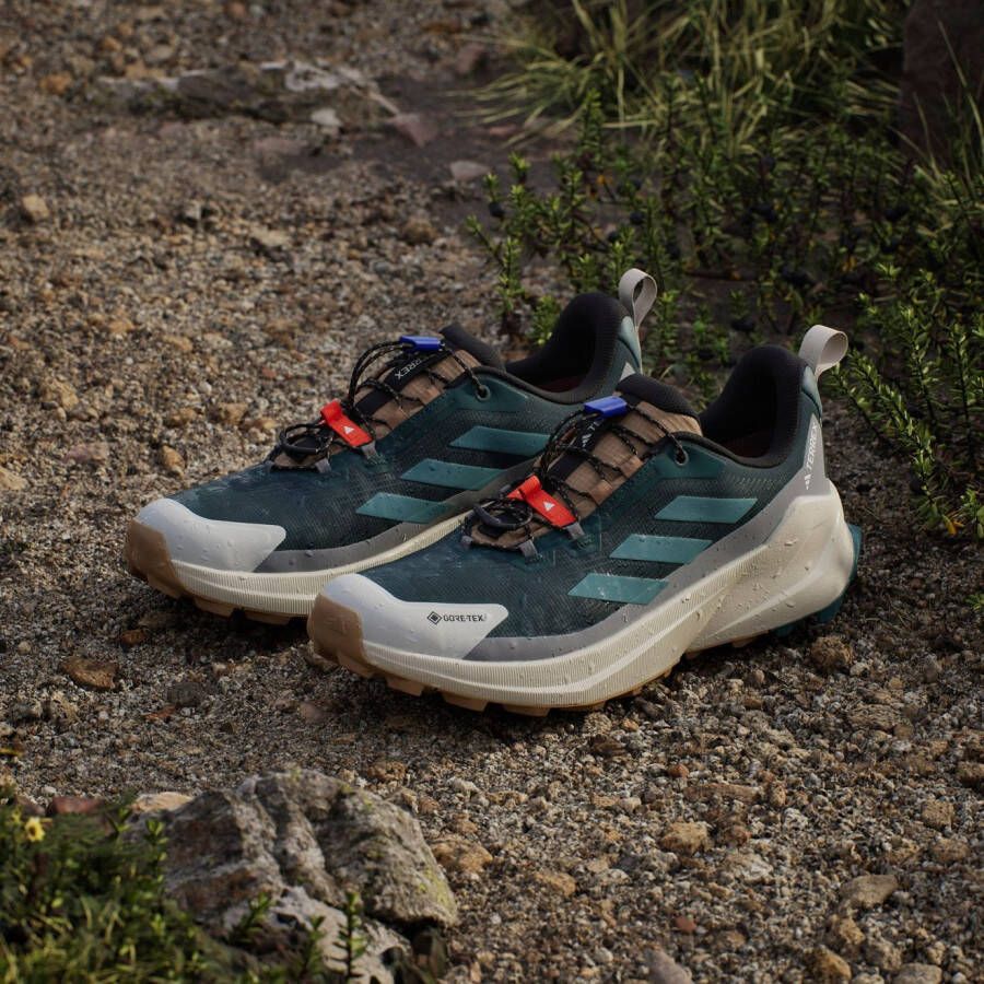 adidas TERREX Wandelschoenen TERREX TRAILMAKER 2 GORE-TEX SPEED LACE