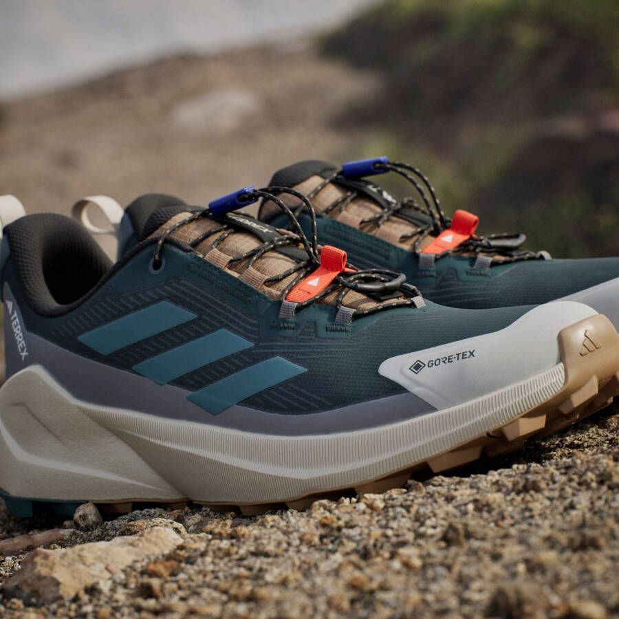 adidas TERREX Wandelschoenen TERREX TRAILMAKER 2 GORE-TEX SPEED LACE