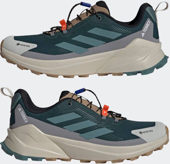 adidas TERREX Wandelschoenen TERREX TRAILMAKER 2 GORE-TEX SPEED LACE