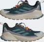 Adidas TERREX Trailmaker 2 GORE-TEX Speed Lace Hiking Schoenen Heren Groen - Thumbnail 9