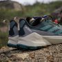 Adidas TERREX Trailmaker 2 GORE-TEX Speed Lace Hiking Schoenen Heren Groen - Thumbnail 11