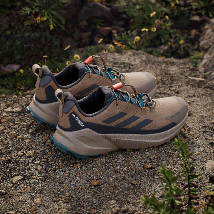 adidas TERREX Wandelschoenen TRAILMAKER 2 GORE-TEX SPEED LACE