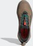 Adidas Terrex Trailmaker 2 GTX Speed Lacing Multisportschoenen 1 3 bruin beige - Thumbnail 13