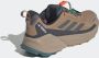 Adidas Terrex Trailmaker 2 GTX Speed Lacing Multisportschoenen 1 3 bruin beige - Thumbnail 14
