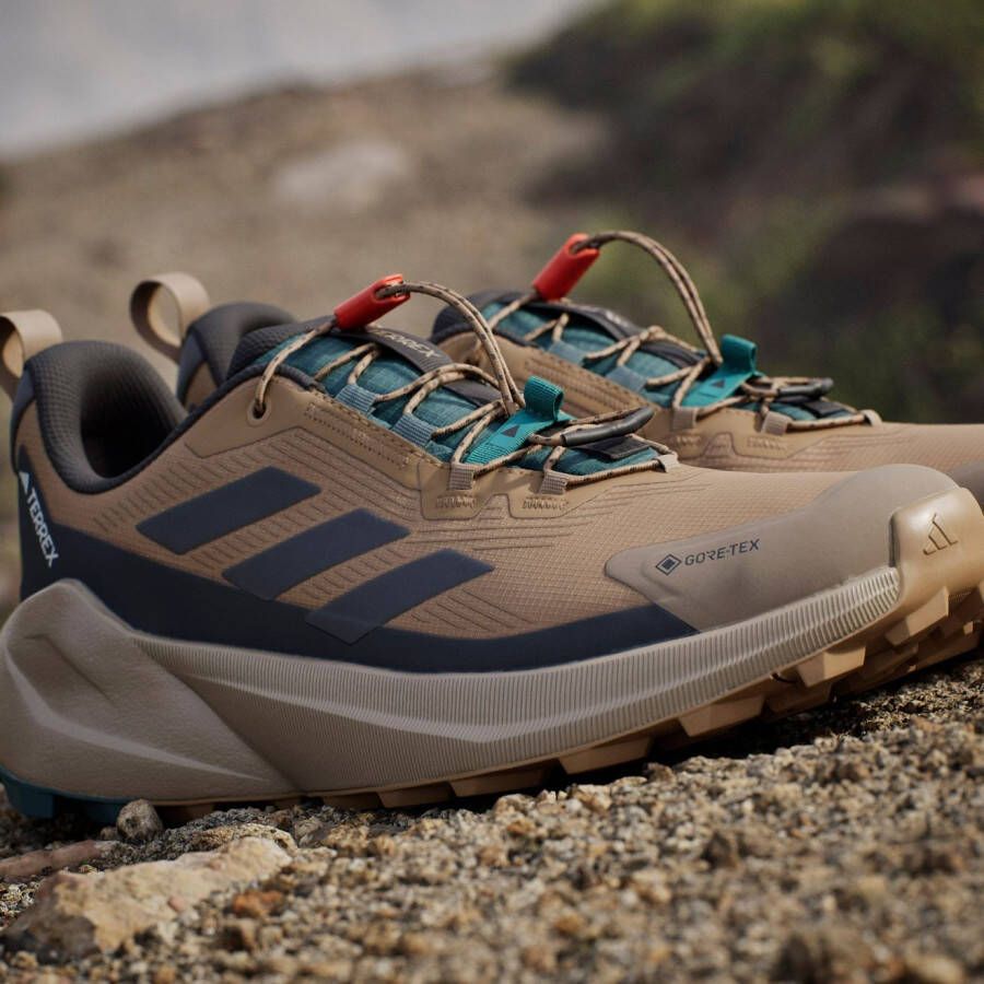 adidas TERREX Wandelschoenen TERREX TRAILMAKER 2 GORE-TEX SPEED LACE
