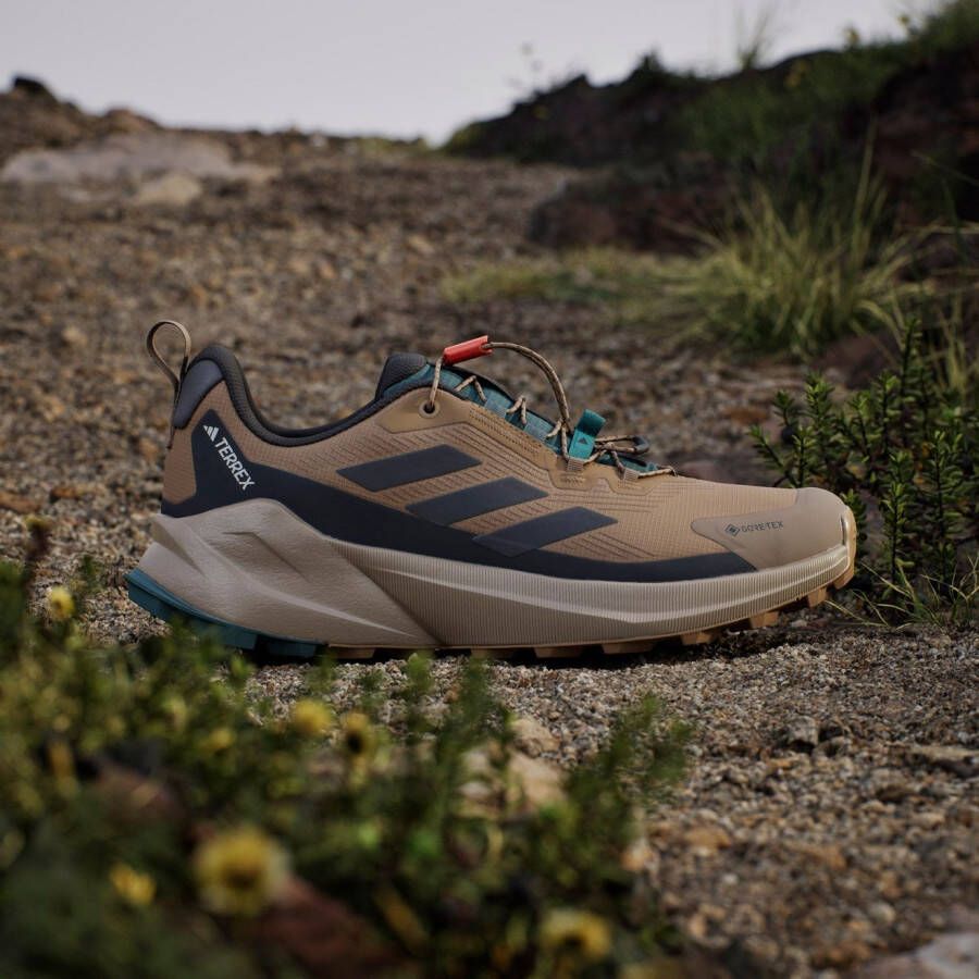 adidas TERREX Wandelschoenen TERREX TRAILMAKER 2 GORE-TEX SPEED LACE