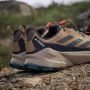 Adidas Terrex Trailmaker 2 GTX Speed Lacing Multisportschoenen 1 3 bruin beige - Thumbnail 10