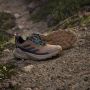 Adidas Terrex Trailmaker 2 GTX Speed Lacing Multisportschoenen 1 3 bruin beige - Thumbnail 11