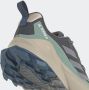 Adidas TERREX Trailmaker 2 GORE-TEX Speed Lace Hiking Schoenen Unisex Grijs - Thumbnail 17