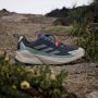 Adidas TERREX Trailmaker 2 GORE-TEX Speed Lace Hiking Schoenen Unisex Grijs - Thumbnail 19
