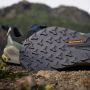 Adidas TERREX Trailmaker 2 GORE-TEX Speed Lace Hiking Schoenen Unisex Grijs - Thumbnail 21