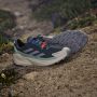 Adidas TERREX Trailmaker 2 GORE-TEX Speed Lace Hiking Schoenen Unisex Grijs - Thumbnail 22