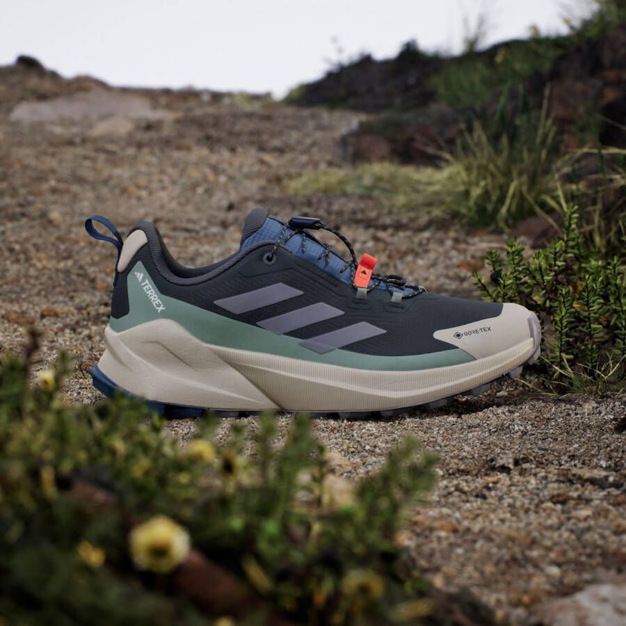 adidas TERREX Wandelschoenen TERREX TRAILMAKER 2 GORE-TEX SPEED LACE