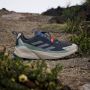 Adidas TERREX Trailmaker 2 GORE-TEX Speed Lace Hiking Schoenen Unisex Grijs - Thumbnail 24