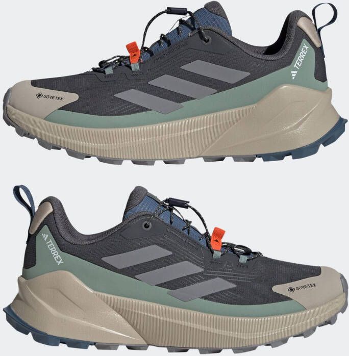 adidas TERREX Wandelschoenen TERREX TRAILMAKER 2 GORE-TEX SPEED LACE