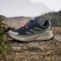Adidas TERREX Trailmaker 2 GORE-TEX Speed Lace Hiking Schoenen Unisex Grijs - Thumbnail 8