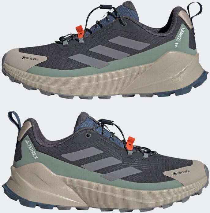 adidas TERREX Wandelschoenen TERREX TRAILMAKER 2 GORE-TEX SPEED LACE