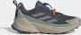 Adidas TERREX Trailmaker 2 GORE-TEX Speed Lace Hiking Schoenen Unisex Grijs - Thumbnail 31
