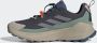 Adidas TERREX Trailmaker 2 GORE-TEX Speed Lace Hiking Schoenen Unisex Grijs - Thumbnail 34