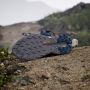 Adidas TERREX Trailmaker 2 GORE-TEX Speed Lace Hiking Schoenen Unisex Grijs - Thumbnail 9