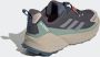 Adidas TERREX Trailmaker 2 GORE-TEX Speed Lace Hiking Schoenen Unisex Grijs - Thumbnail 36