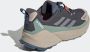 Adidas TERREX Trailmaker 2 GORE-TEX Speed Lace Hiking Schoenen Unisex Grijs - Thumbnail 38