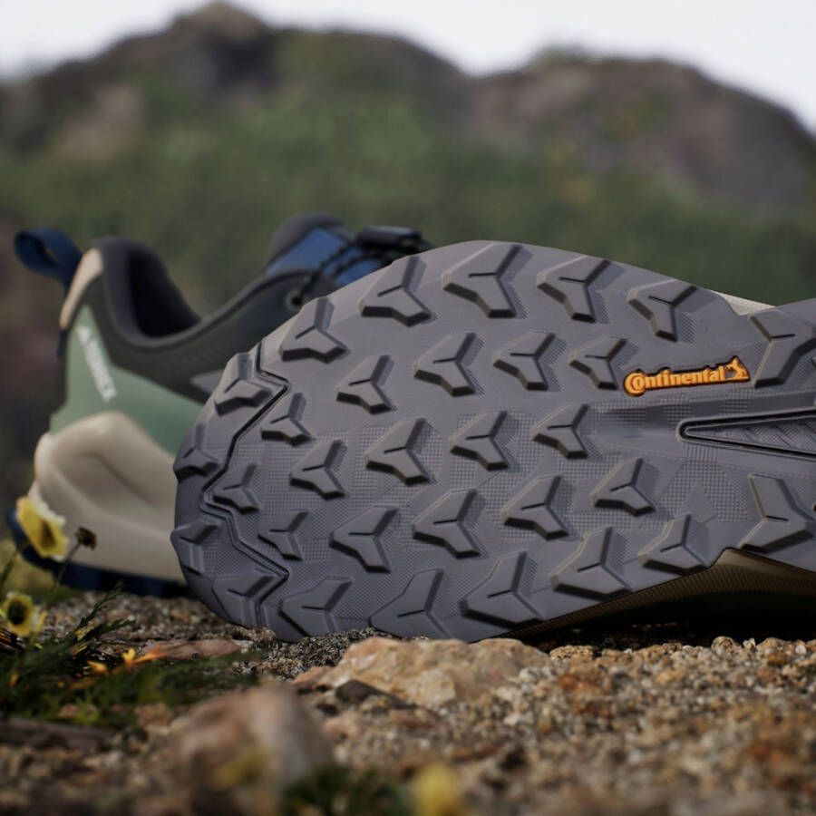 adidas TERREX Wandelschoenen TERREX TRAILMAKER 2 GORE-TEX SPEED LACE