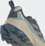 Adidas TERREX Trailmaker 2 GORE-TEX Speed Lace Hiking Schoenen Unisex Grijs - Thumbnail 43