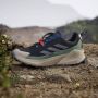 Adidas TERREX Trailmaker 2 GORE-TEX Speed Lace Hiking Schoenen Unisex Grijs - Thumbnail 12
