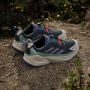 Adidas TERREX Trailmaker 2 GORE-TEX Speed Lace Hiking Schoenen Unisex Grijs - Thumbnail 13