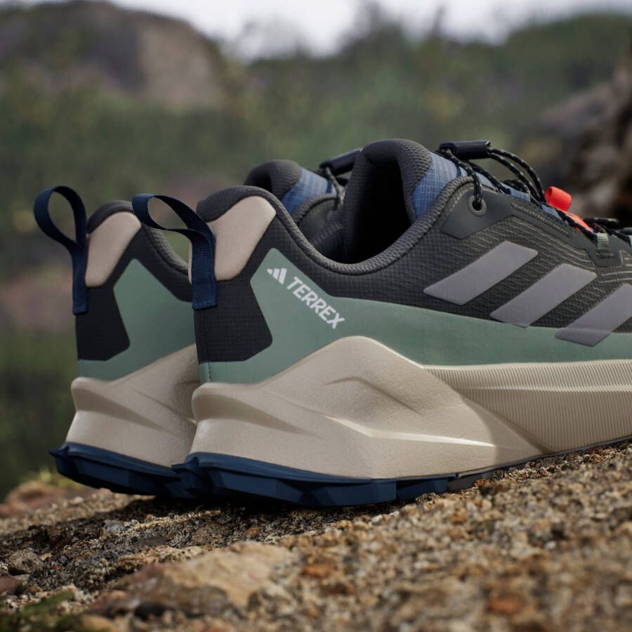 adidas TERREX Wandelschoenen TERREX TRAILMAKER 2 GORE-TEX SPEED LACE