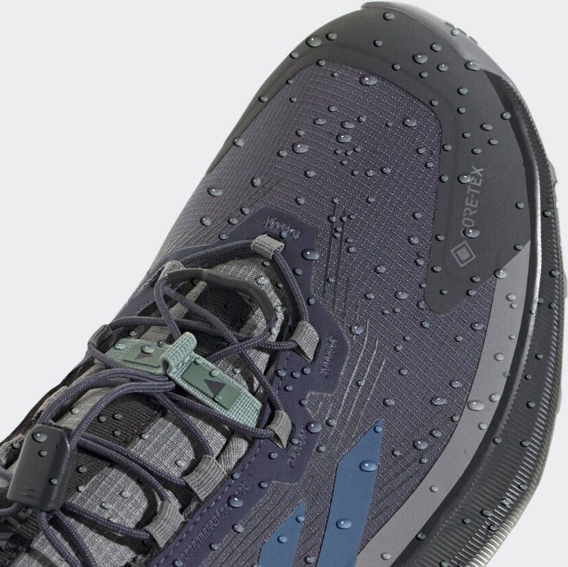 adidas TERREX Wandelschoenen TERREX TRAILMAKER 2 GORE-TEX SPEED LACE