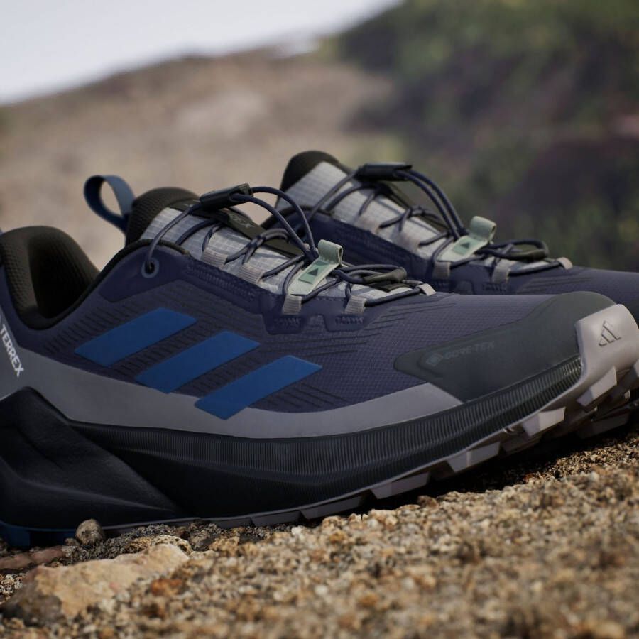 adidas TERREX Wandelschoenen TERREX TRAILMAKER 2 GORE-TEX SPEED LACE