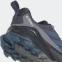 Adidas TERREX Trailmaker 2 GORE-TEX Speed Lace Hiking Schoenen Unisex Blauw - Thumbnail 21