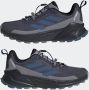 Adidas TERREX Trailmaker 2 GORE-TEX Speed Lace Hiking Schoenen Unisex Blauw - Thumbnail 13
