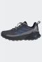Adidas TERREX Trailmaker 2 GORE-TEX Speed Lace Hiking Schoenen Unisex Blauw - Thumbnail 14