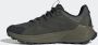 Adidas TERREX Wandelschoenen TERREX TRAILMAKER 2.0 LEATHER - Thumbnail 4
