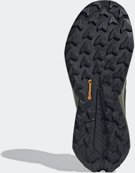 adidas TERREX Wandelschoenen TERREX TRAILMAKER 2.0 LEATHER