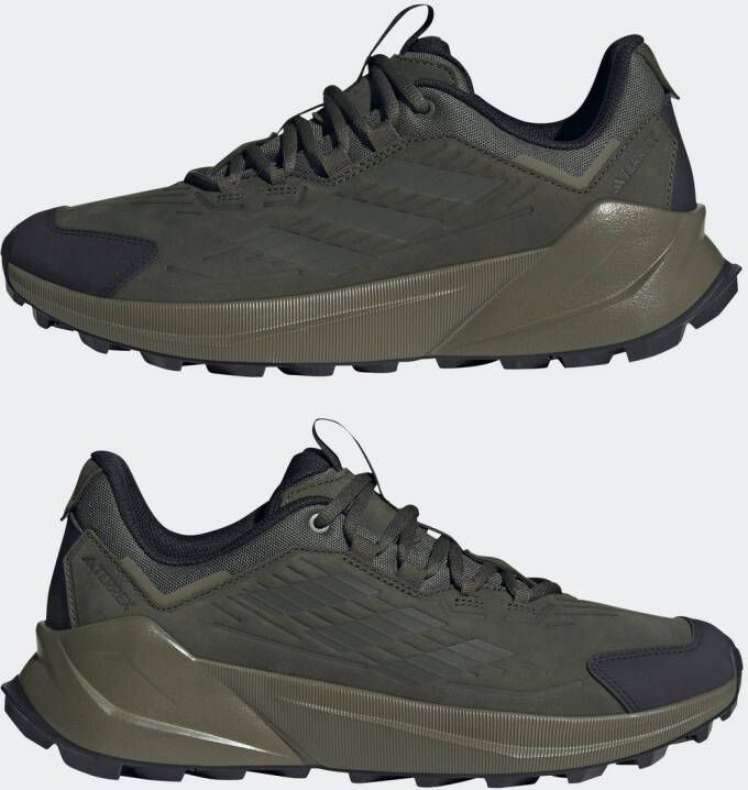 adidas TERREX Wandelschoenen TERREX TRAILMAKER 2.0 LEATHER