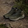 Adidas TERREX Trailmaker 2.0 Leren Hiking Schoenen Unisex Groen - Thumbnail 11
