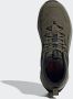 Adidas TERREX Trailmaker 2.0 Leren Hiking Schoenen Unisex Groen - Thumbnail 4