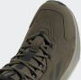 Adidas TERREX Trailmaker 2.0 Leren Hiking Schoenen Unisex Groen - Thumbnail 6