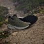 Adidas TERREX Trailmaker 2.0 Leren Hiking Schoenen Unisex Groen - Thumbnail 9