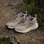 Adidas Terrex Trailmaker 2.0 Mid Leather Wandelschoenen Beige 1 3 Man - Thumbnail 11