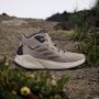 Adidas Terrex Trailmaker 2.0 Mid Leather Wandelschoenen Beige 1 3 Man - Thumbnail 14